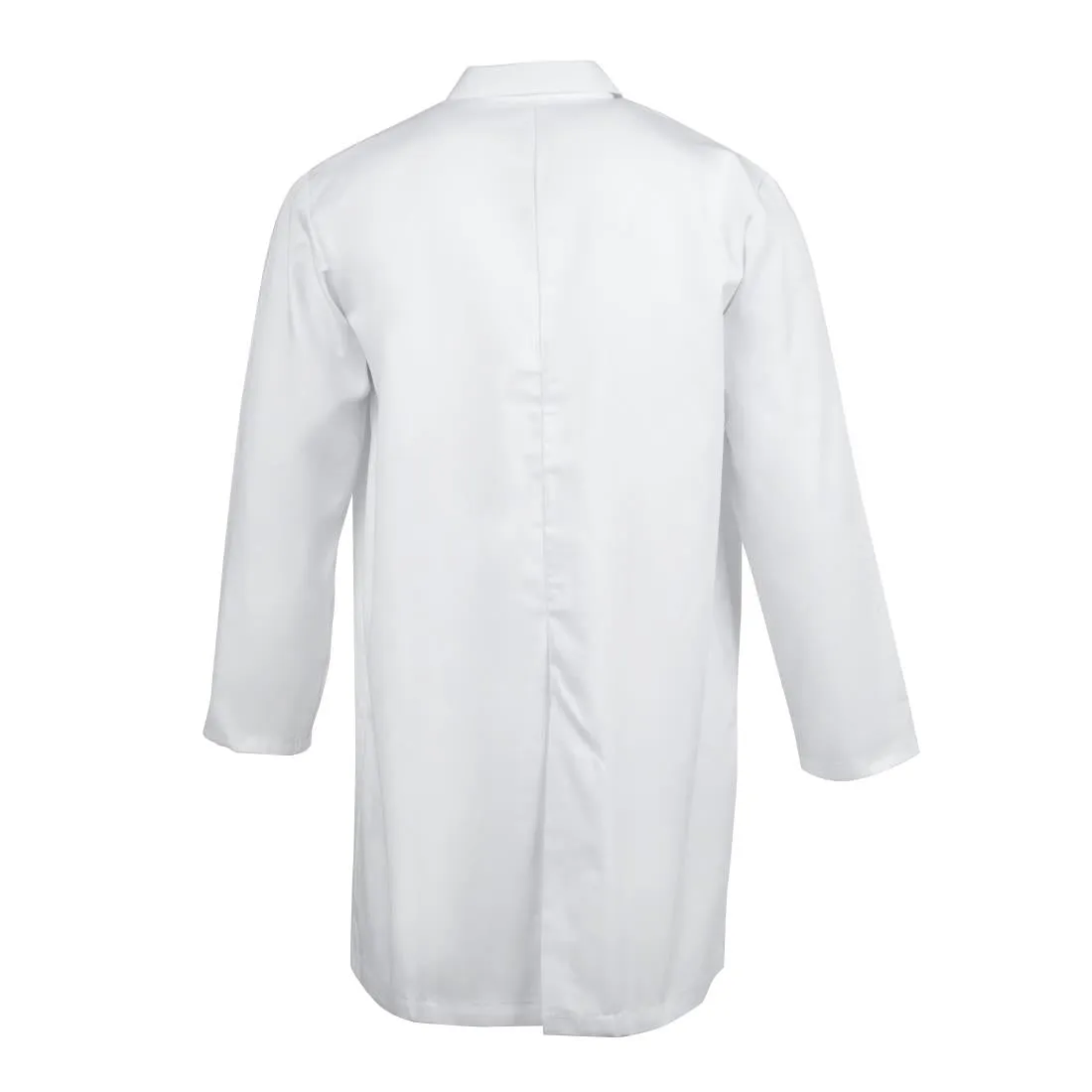 A360-M Whites Men's Hygiene Coat M