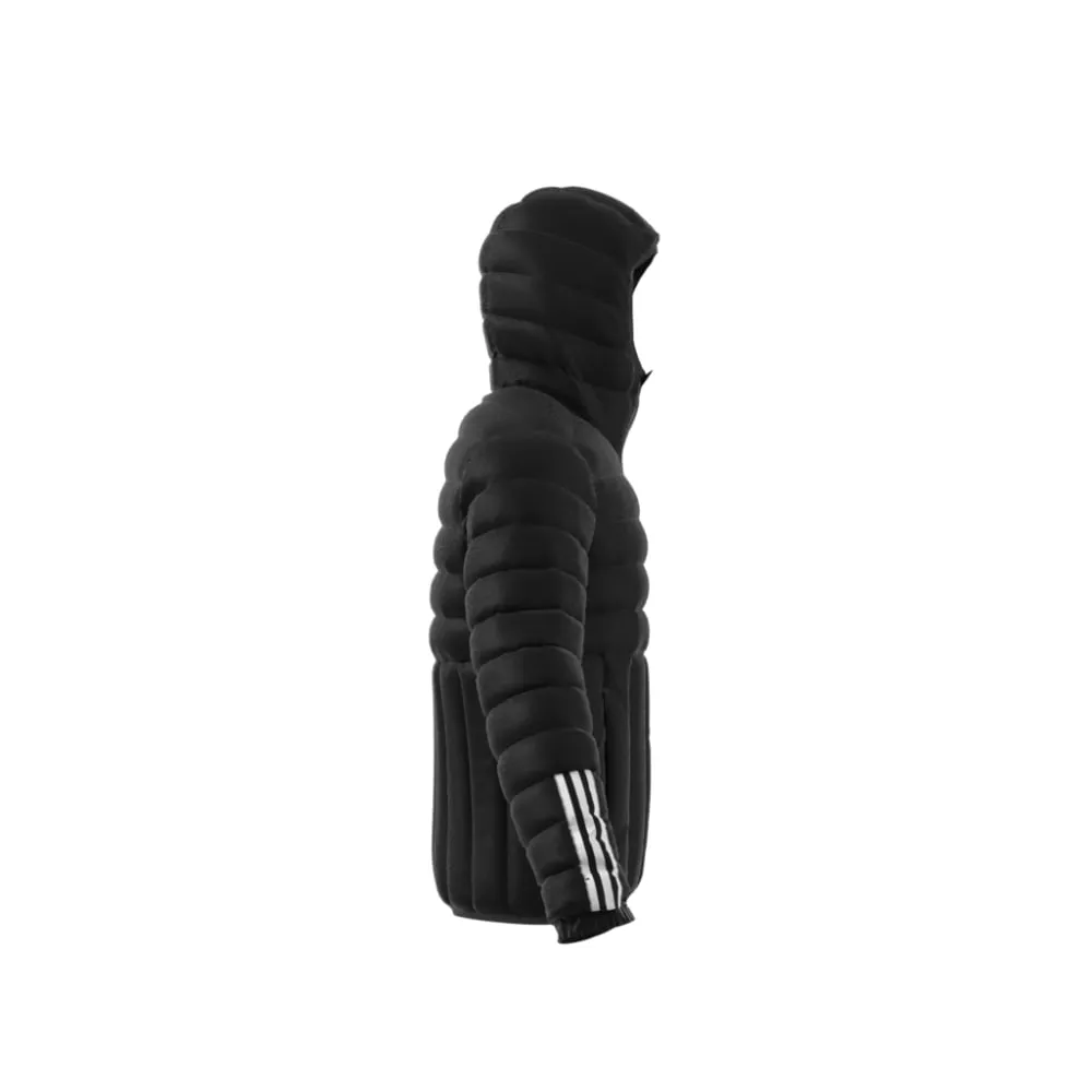 adidas Itavic 3-Stripes Light Hooded Men's Jacket