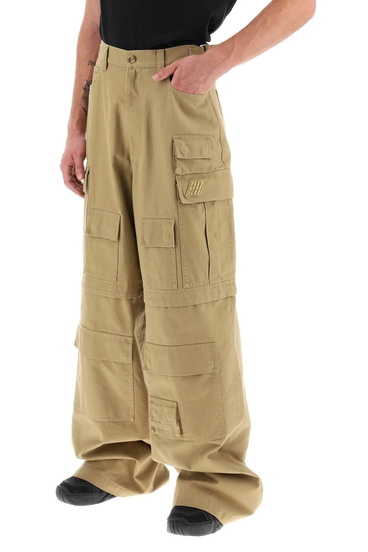 Ambush oversized cargo pants