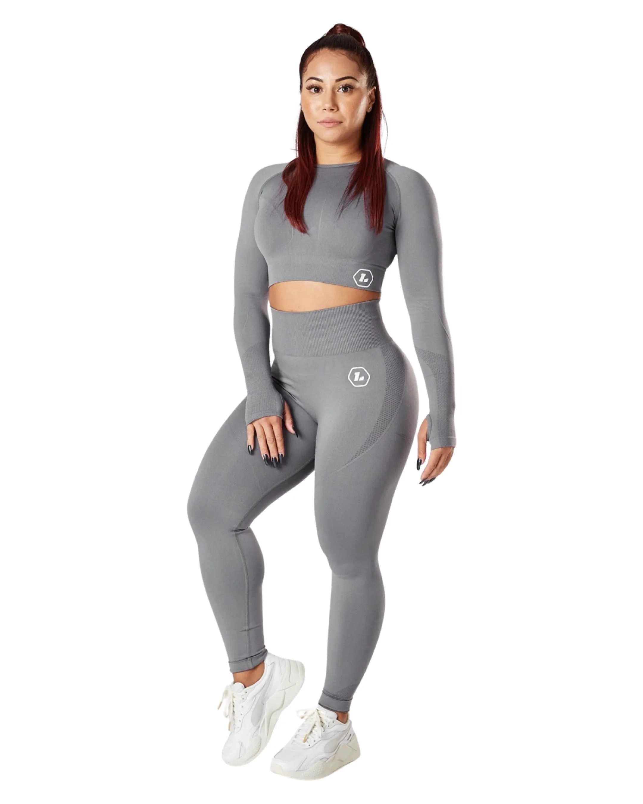 Aspire Legging