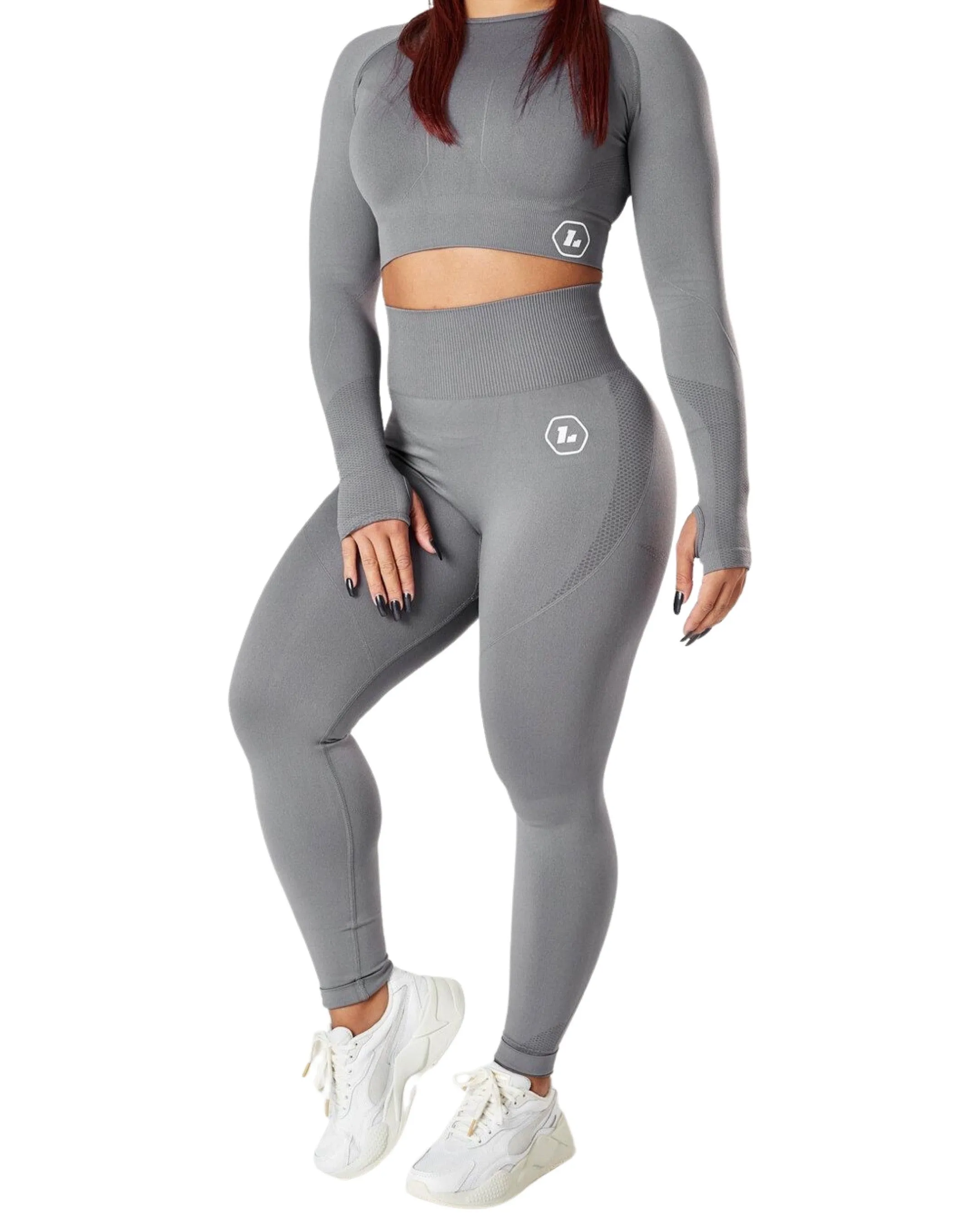 Aspire Legging