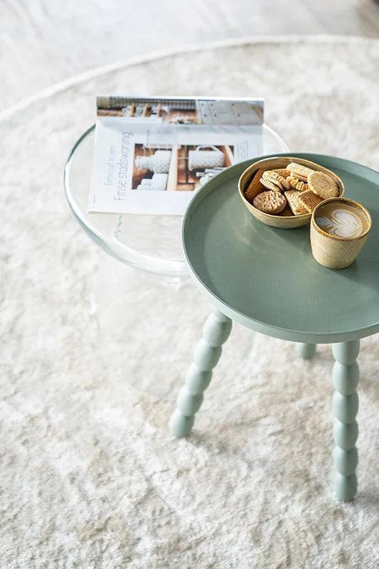 Bean Side Table