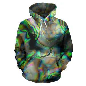 Blasted | Hoodie | Hubert Solczynski