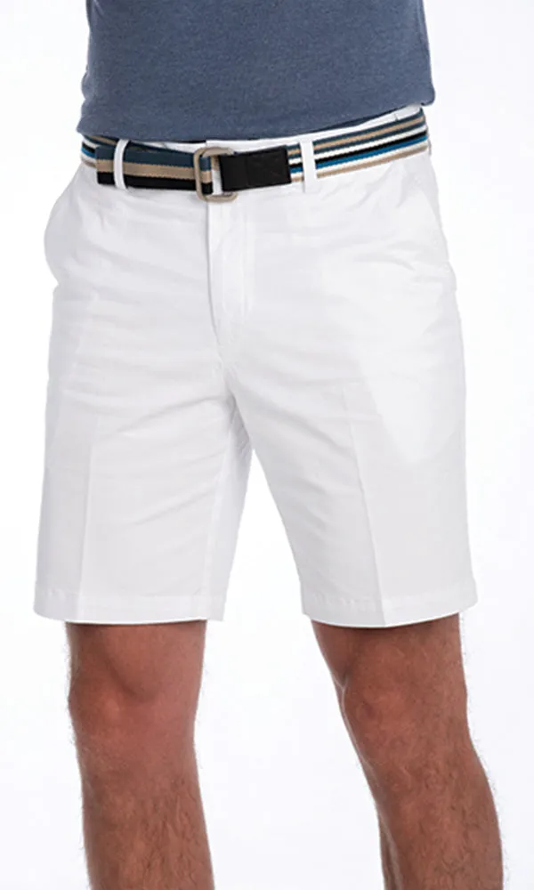 BOBBY- Active Chino Shorts