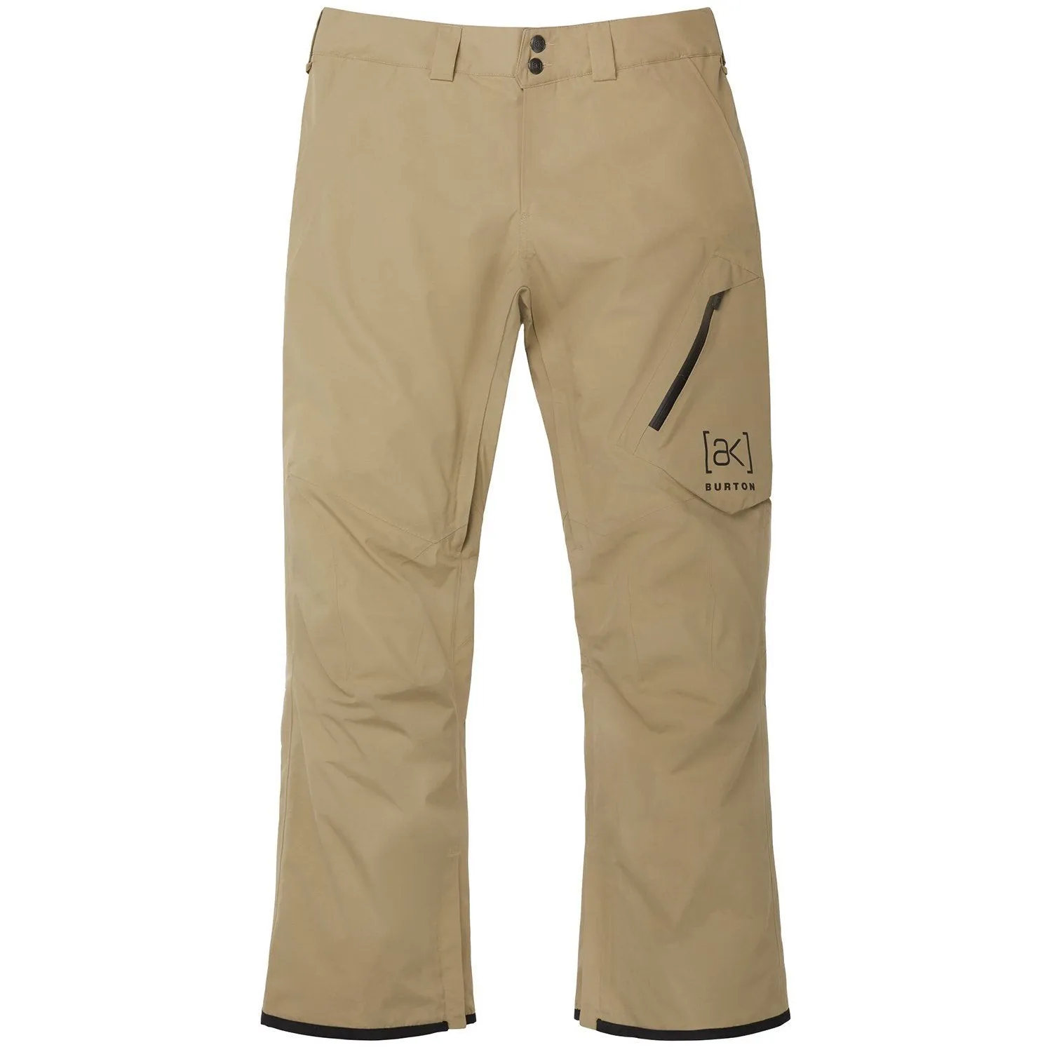 Burton AK 2L Gore-TEX Cyclic Pants, Beige