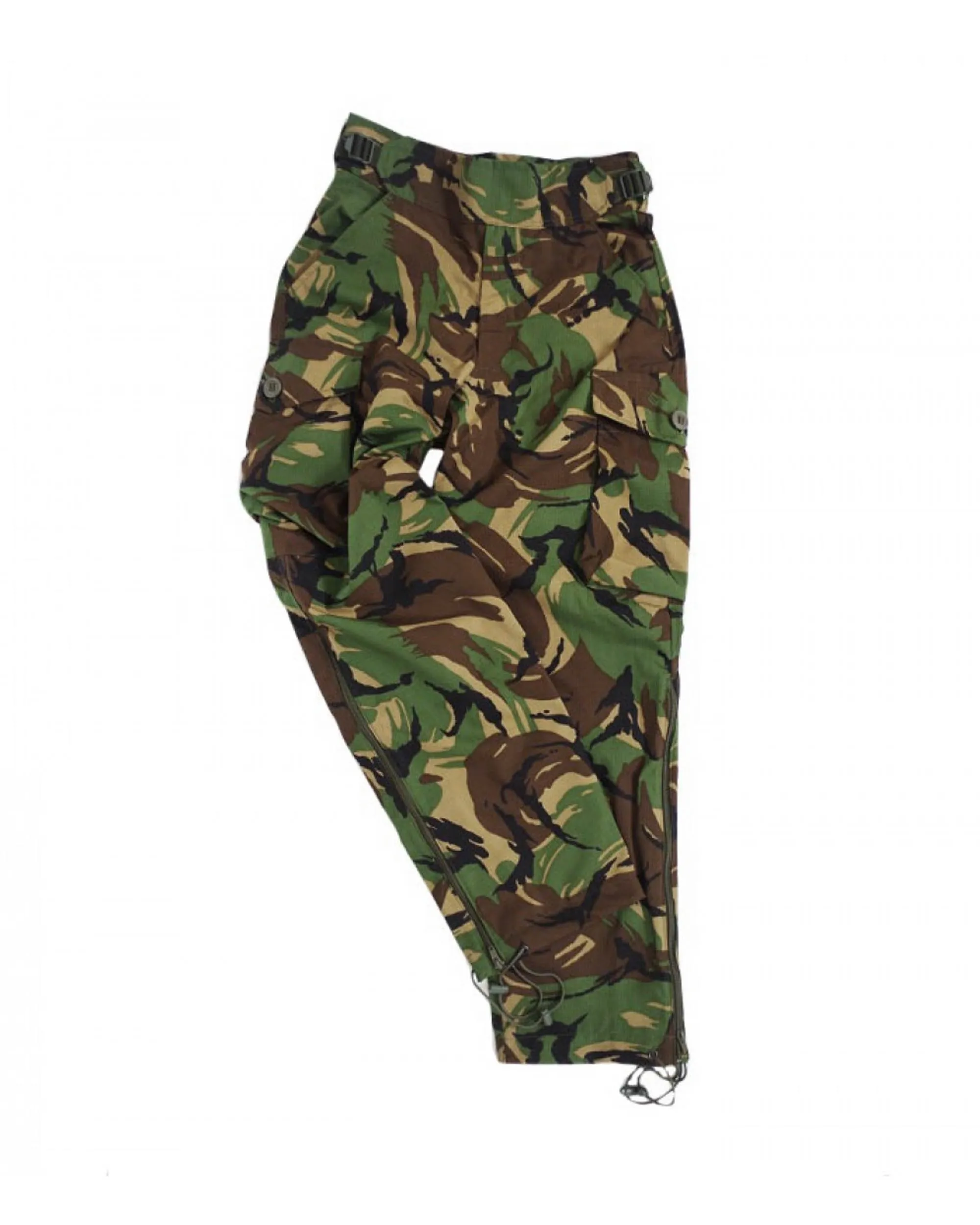 C111 Combat Trousers - Dutch DPM