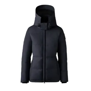 Canada Goose Women's Chelsea Parka - Black Label Heritage