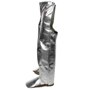 Carbon Armour Silvers H5 Aluminized Chaps