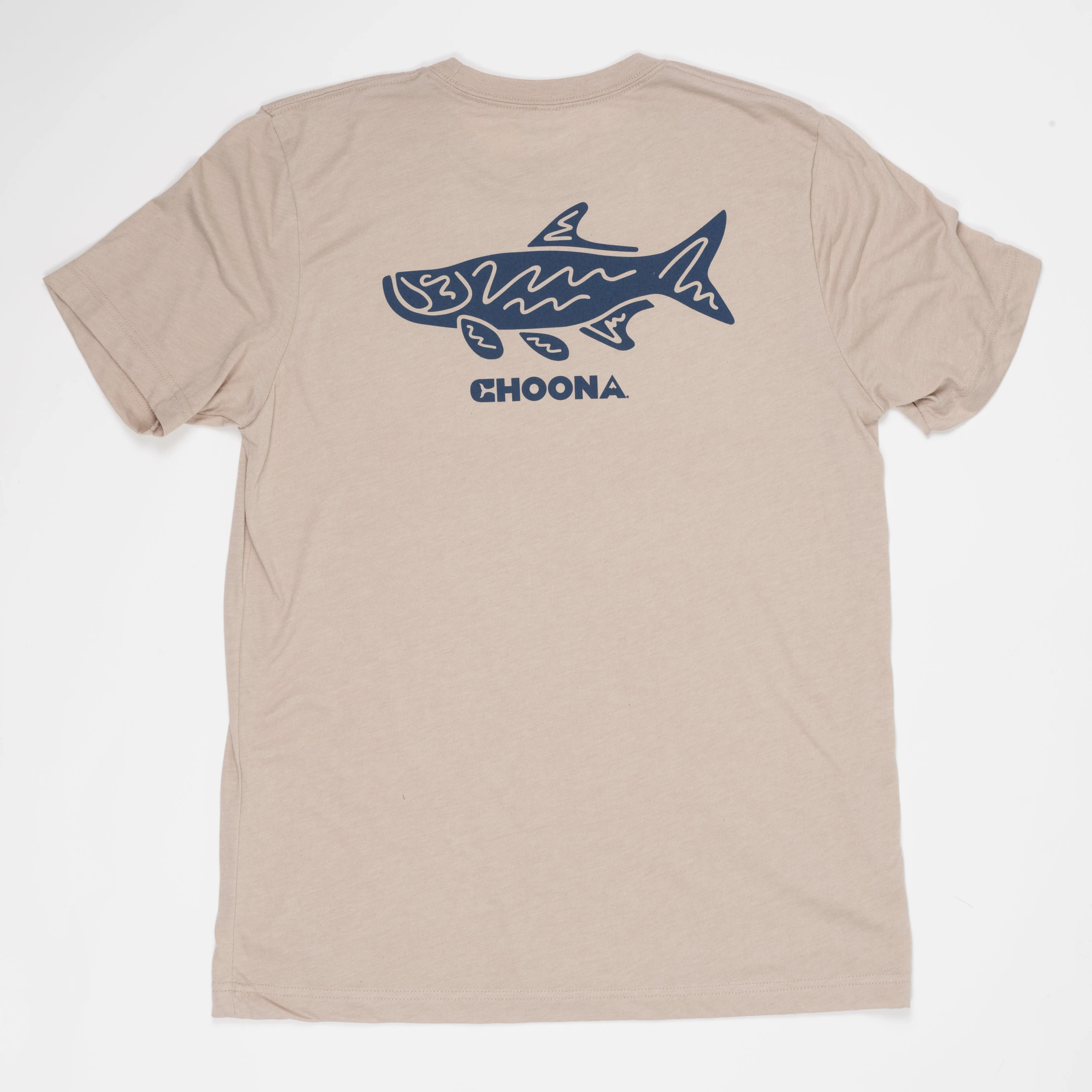 Choona Tarpon Graphic Tee