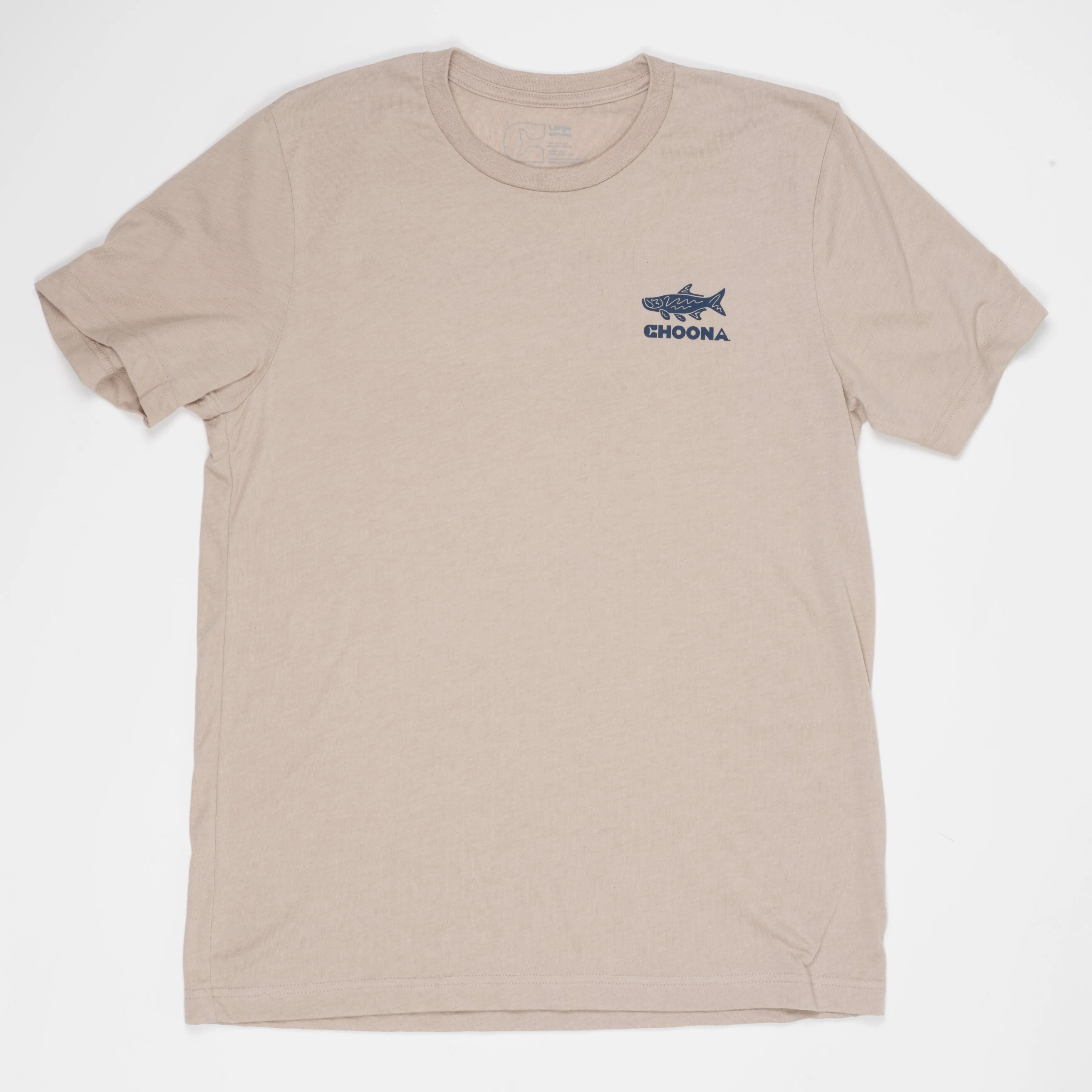 Choona Tarpon Graphic Tee