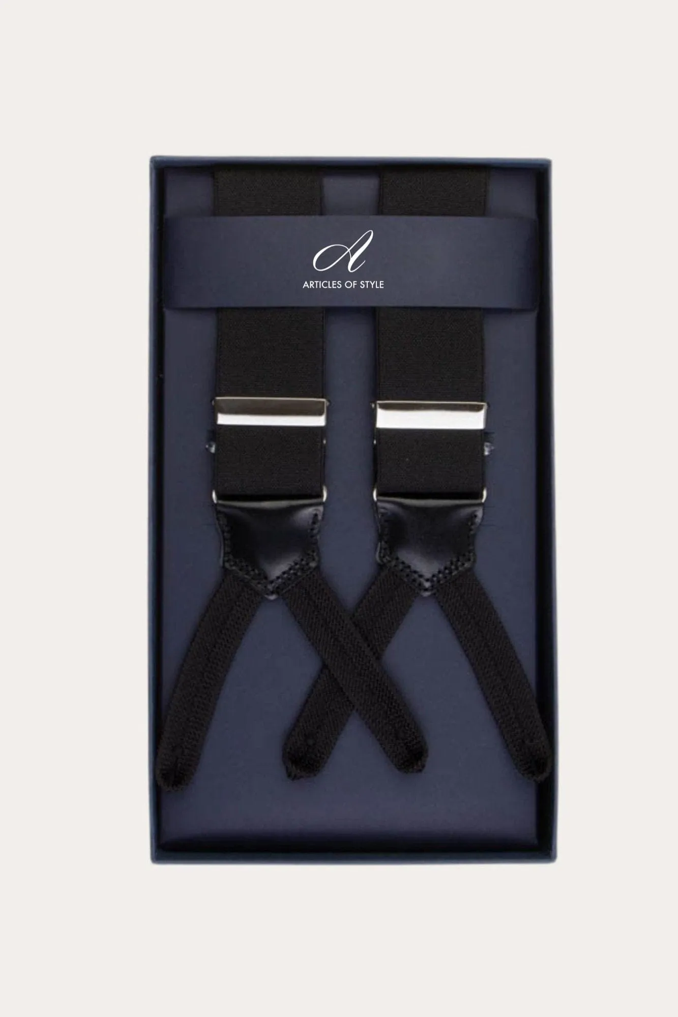 Classic Formal Suspenders