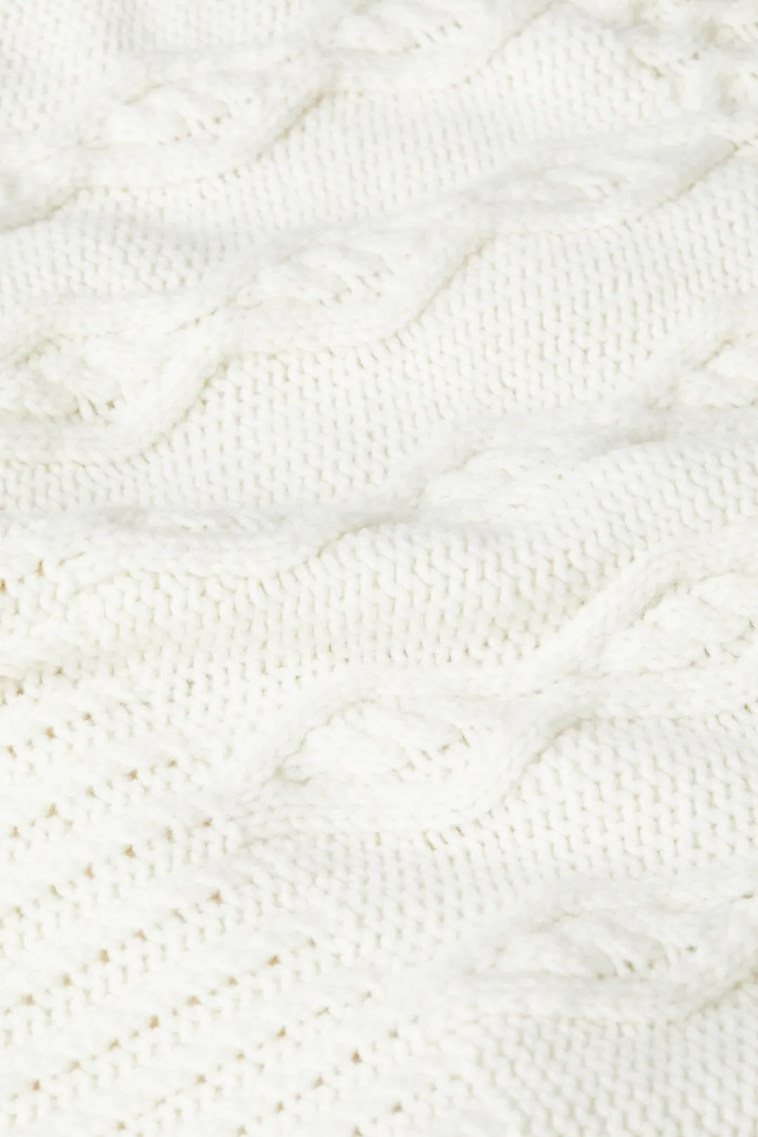 CLOSED WOMENS SLEEVELESS KNIT - VANILLA CREAM