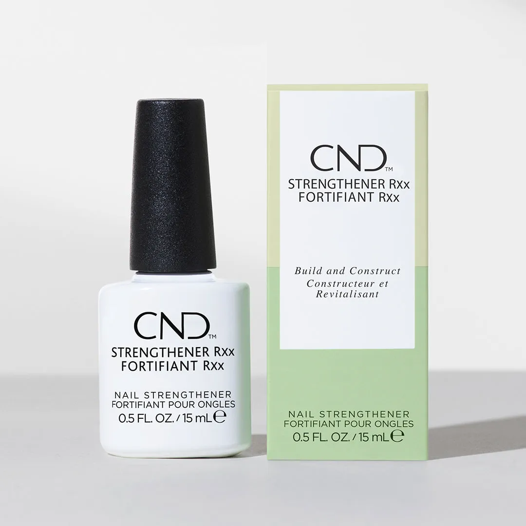 CND - Strengthener Rxx 0.5 oz