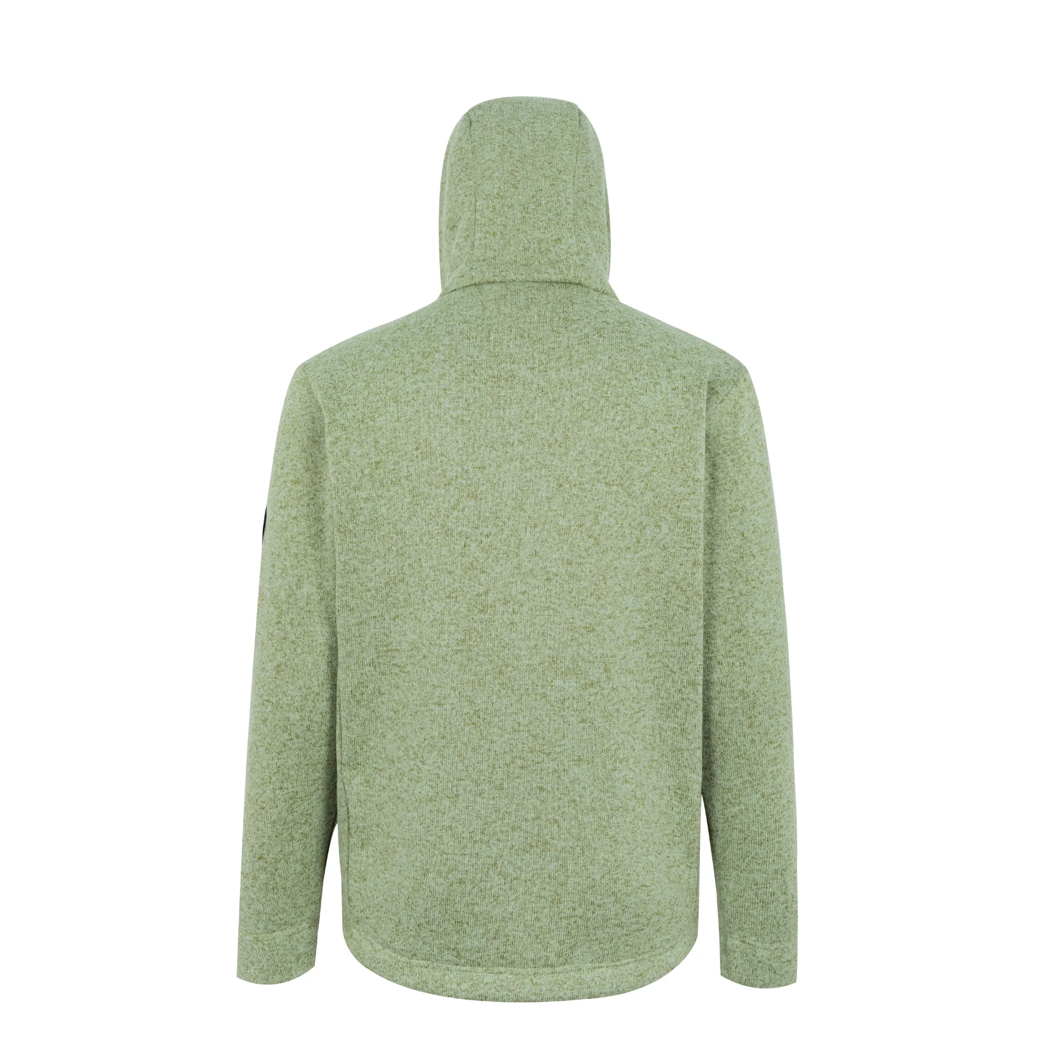 Combi Jacket - Mint Green