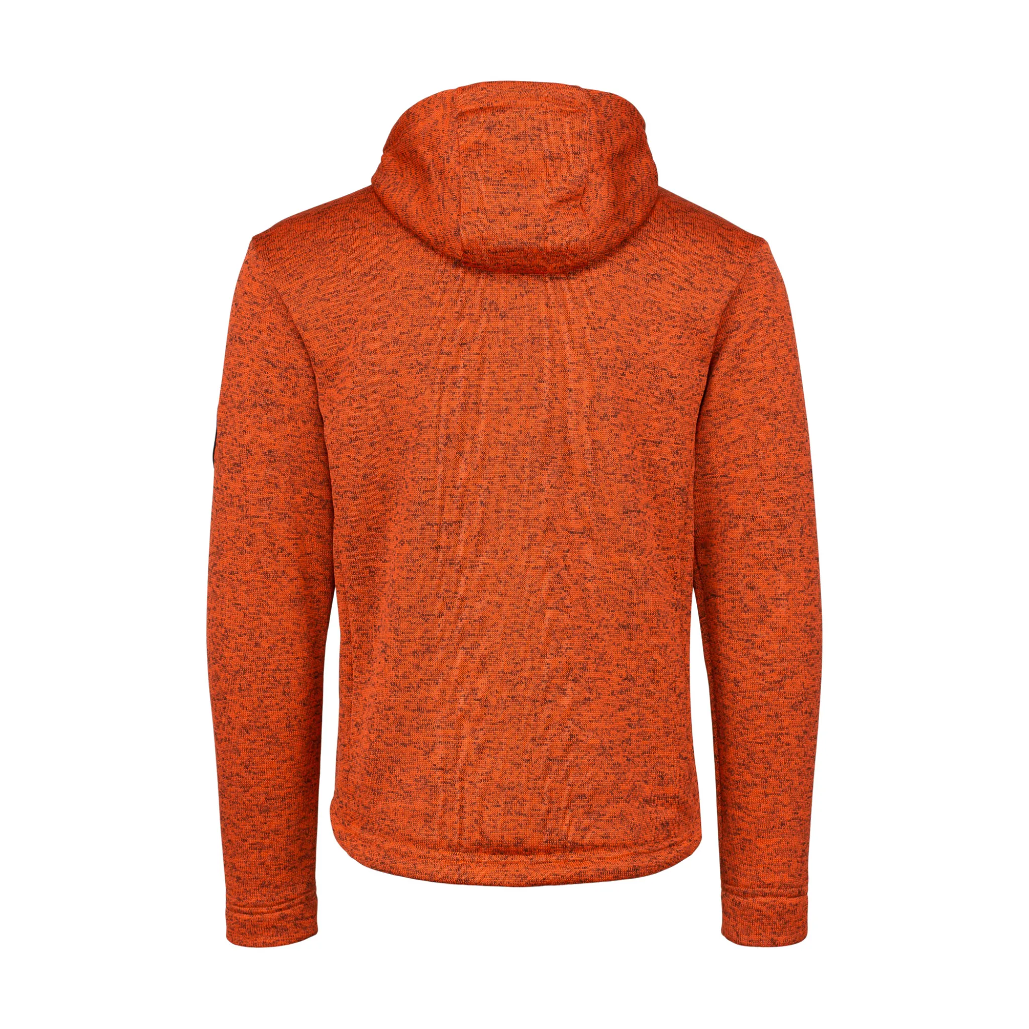 Combi Jacket- Orange