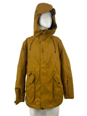 Dakine Reach W's 20K Insulated Parka Jacket 2024