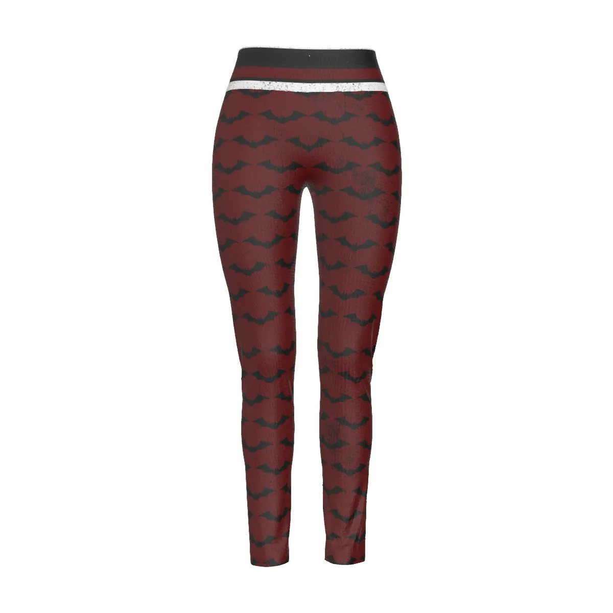 Dragula High Waist Leggings