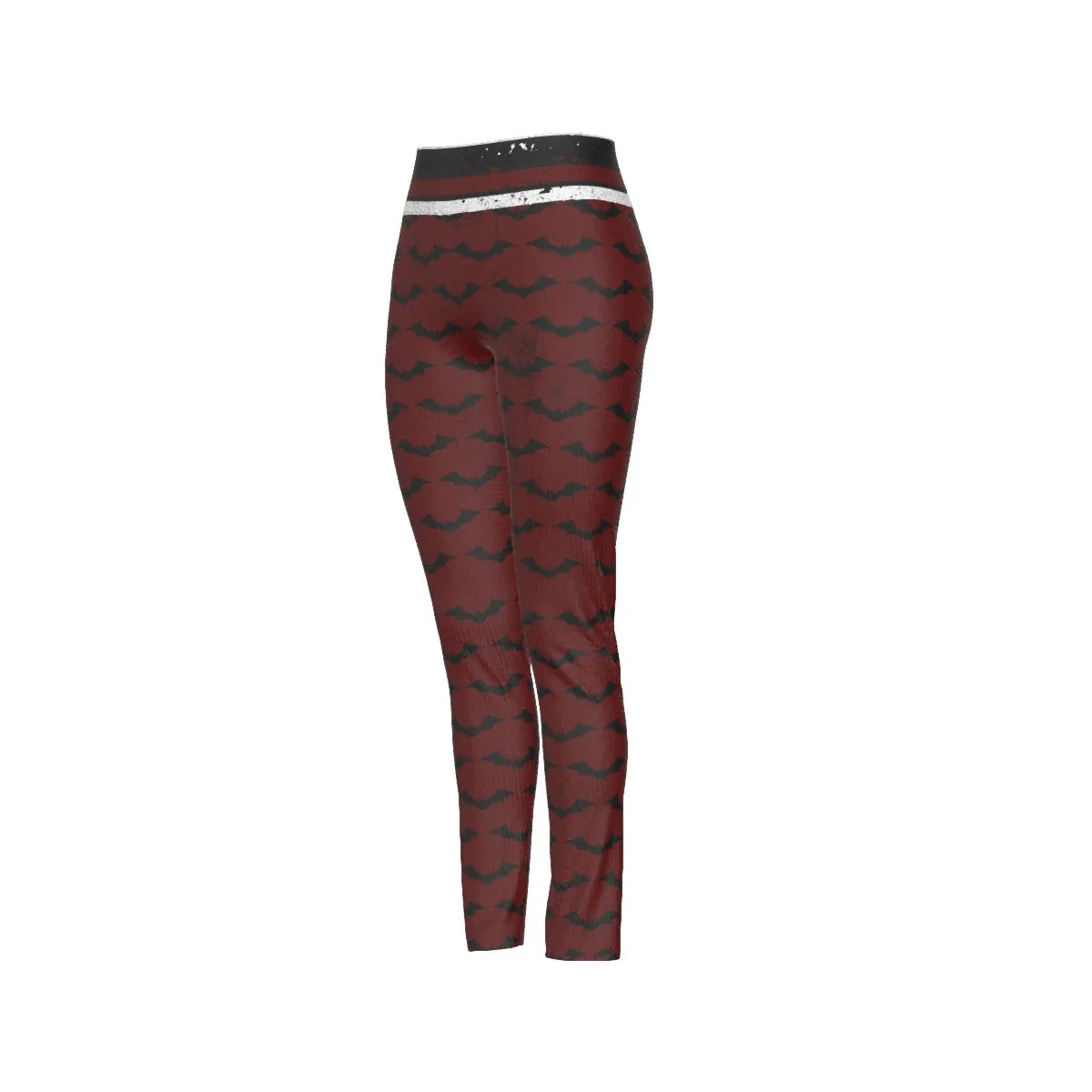 Dragula High Waist Leggings