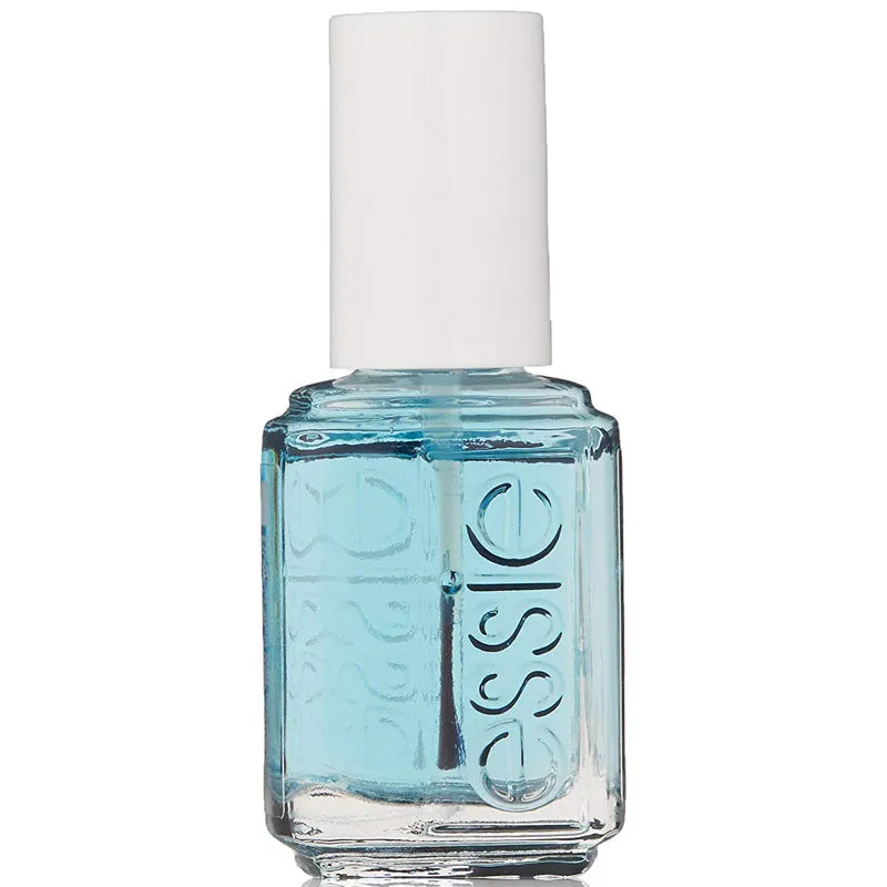 ESSIE - All-In-One 3-Way Glaze Polish - 0.46 fl. oz. (13.5 ml)