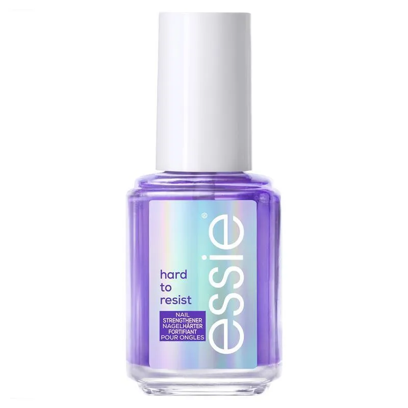 Essie Treat Love Color Hard To Resist Violet Tint