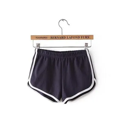 Fashion Stretch Casual Sporty Shorts