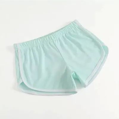 Fashion Stretch Casual Sporty Shorts