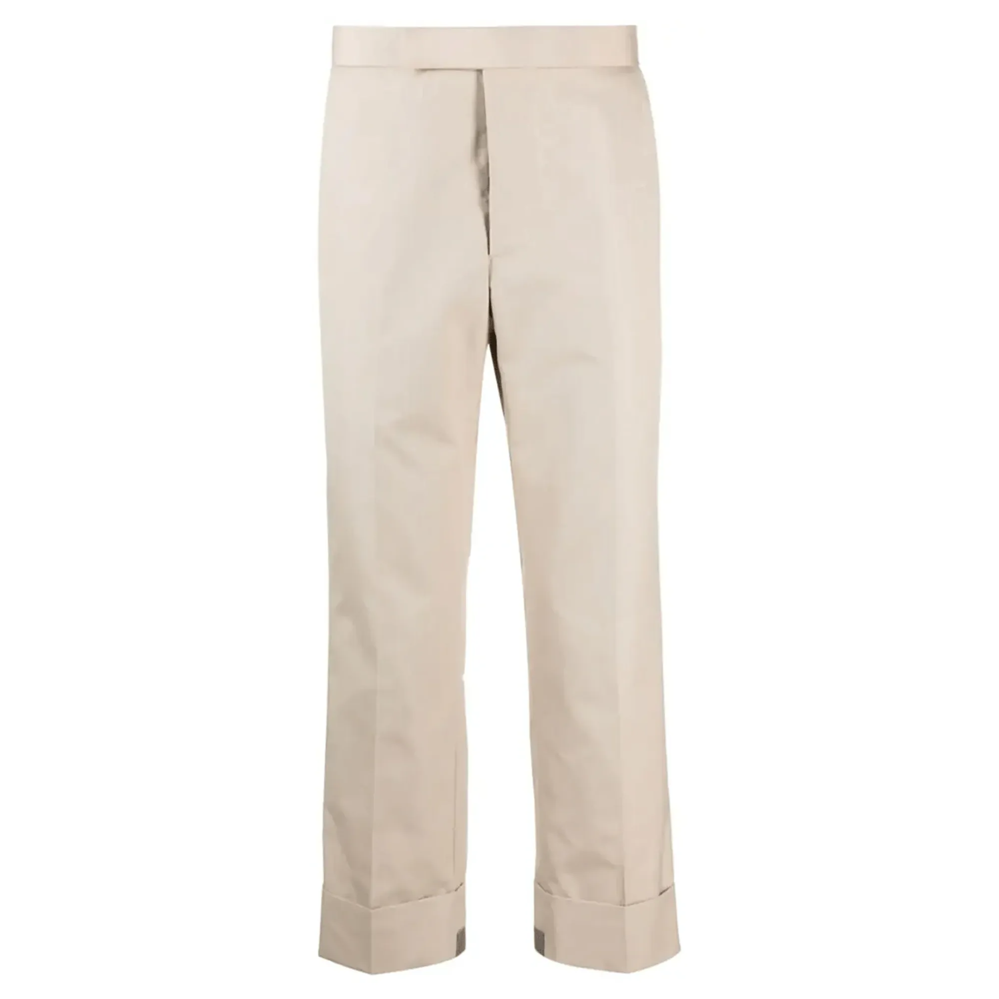 Fit 1 Backstrap Trousers