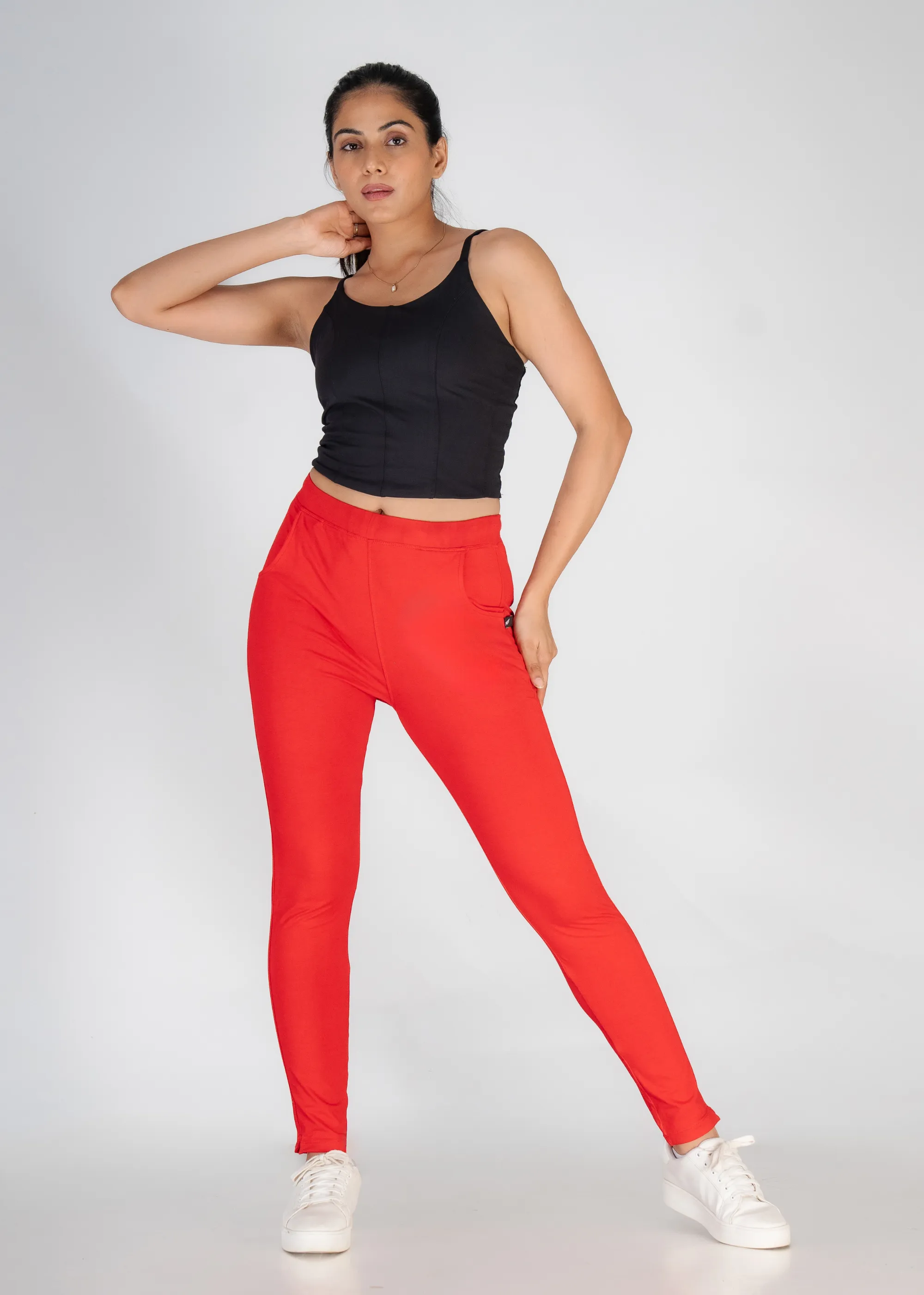 FlexiCotton Legging