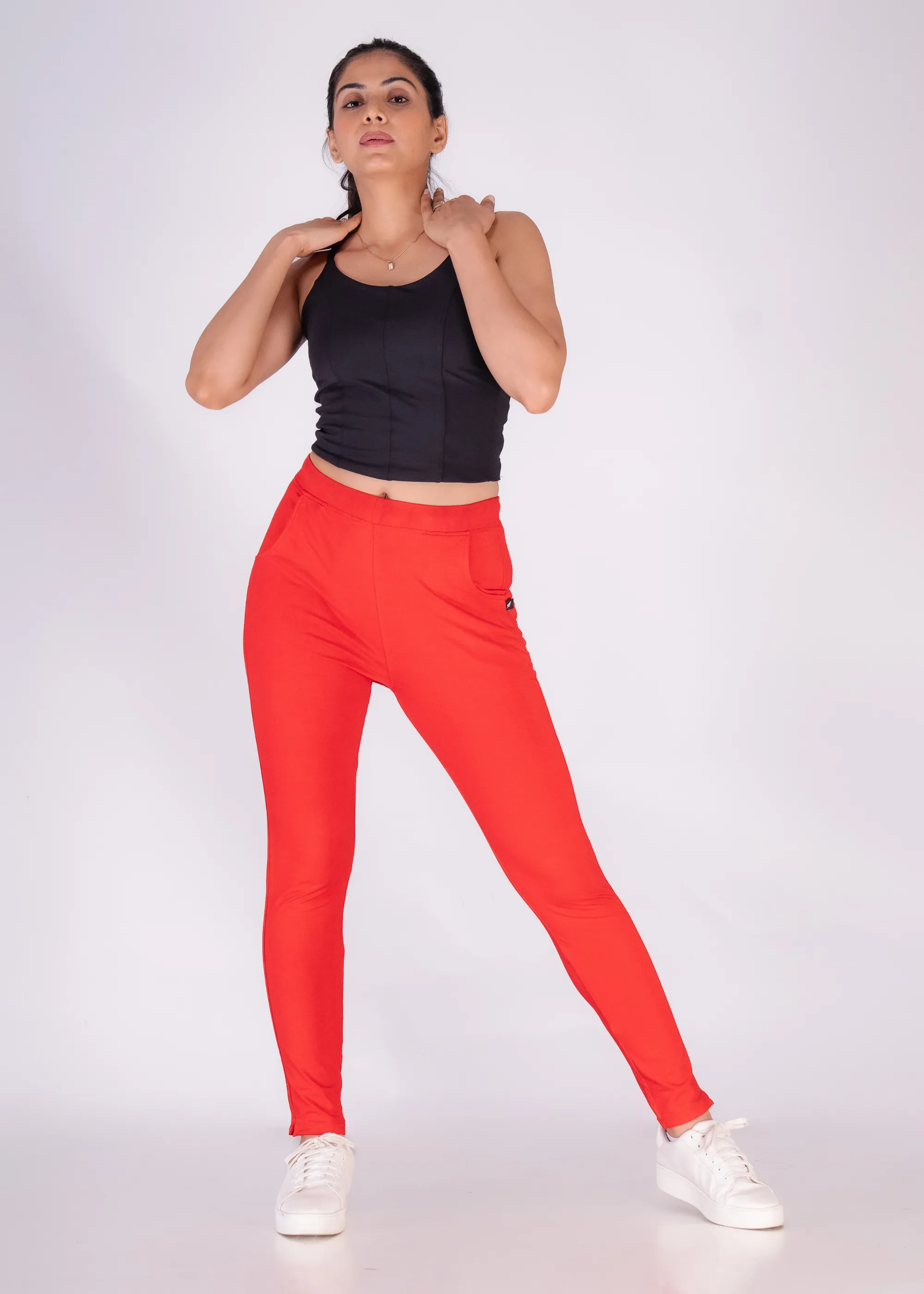 FlexiCotton Legging