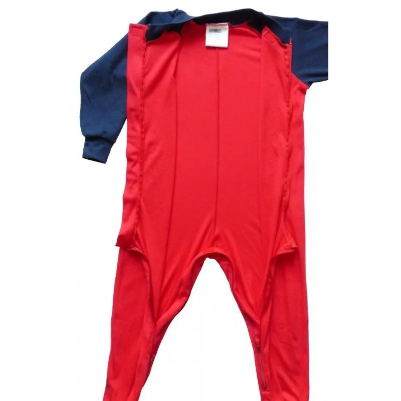 Front Opening Cotton Pyjama / Sleepsuit