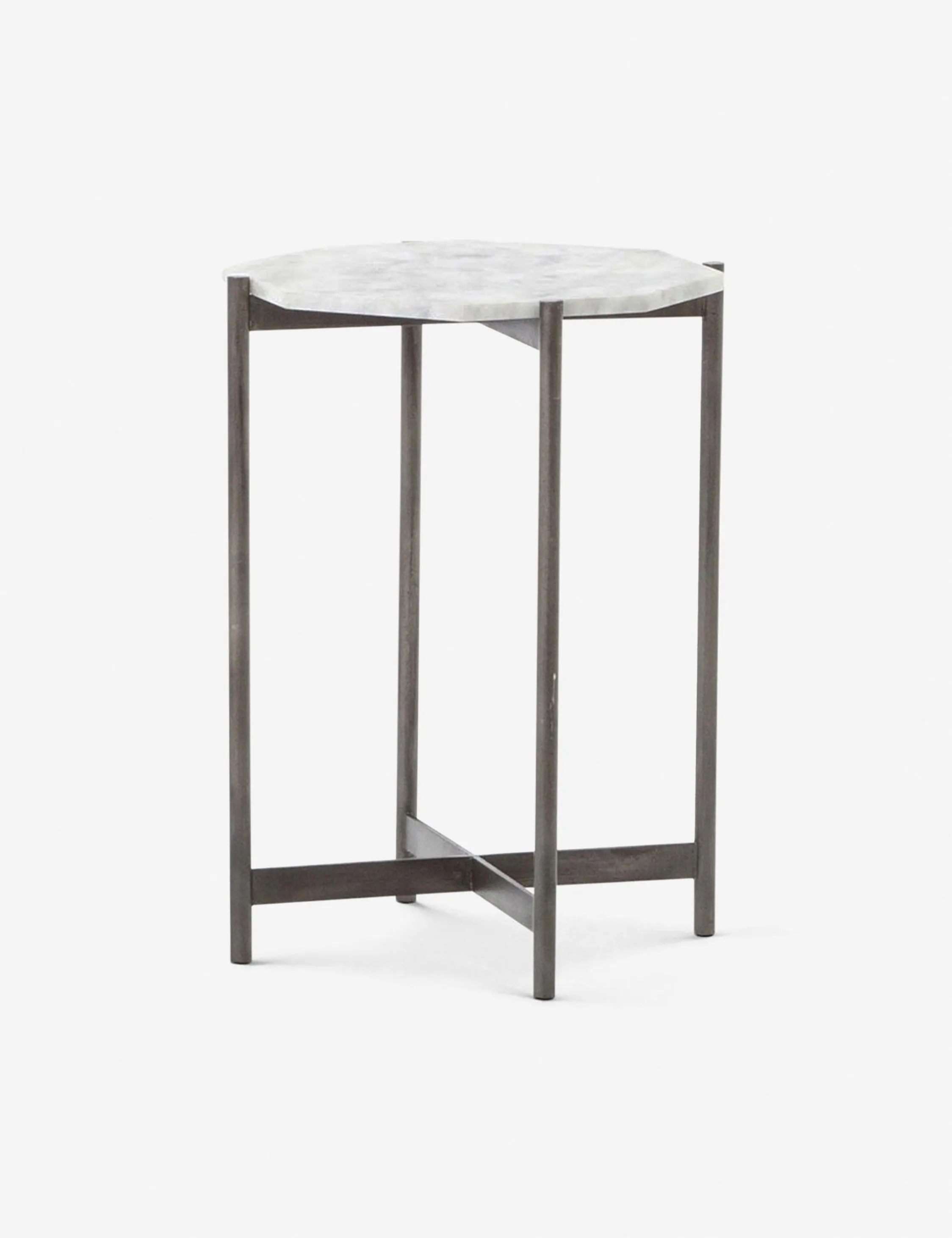 Gianea Side Table