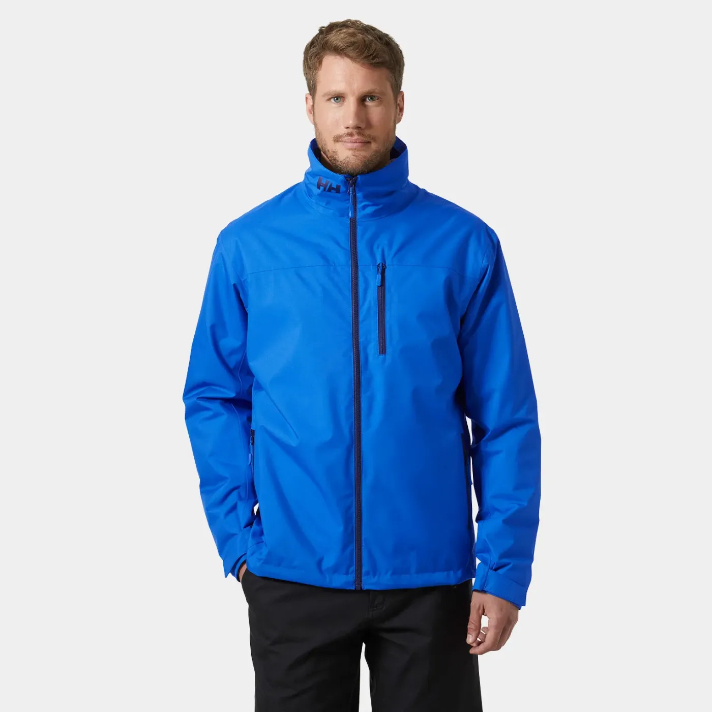 Helly Hansen Crew Midlayer 2.0 Jacket