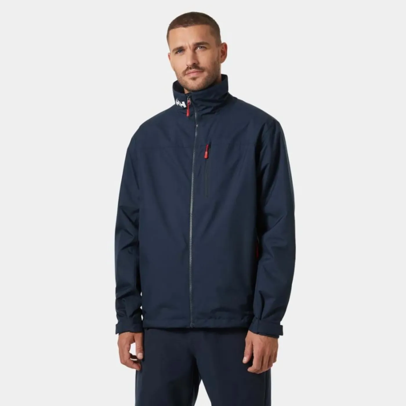 Helly Hansen Crew Midlayer 2.0 Jacket