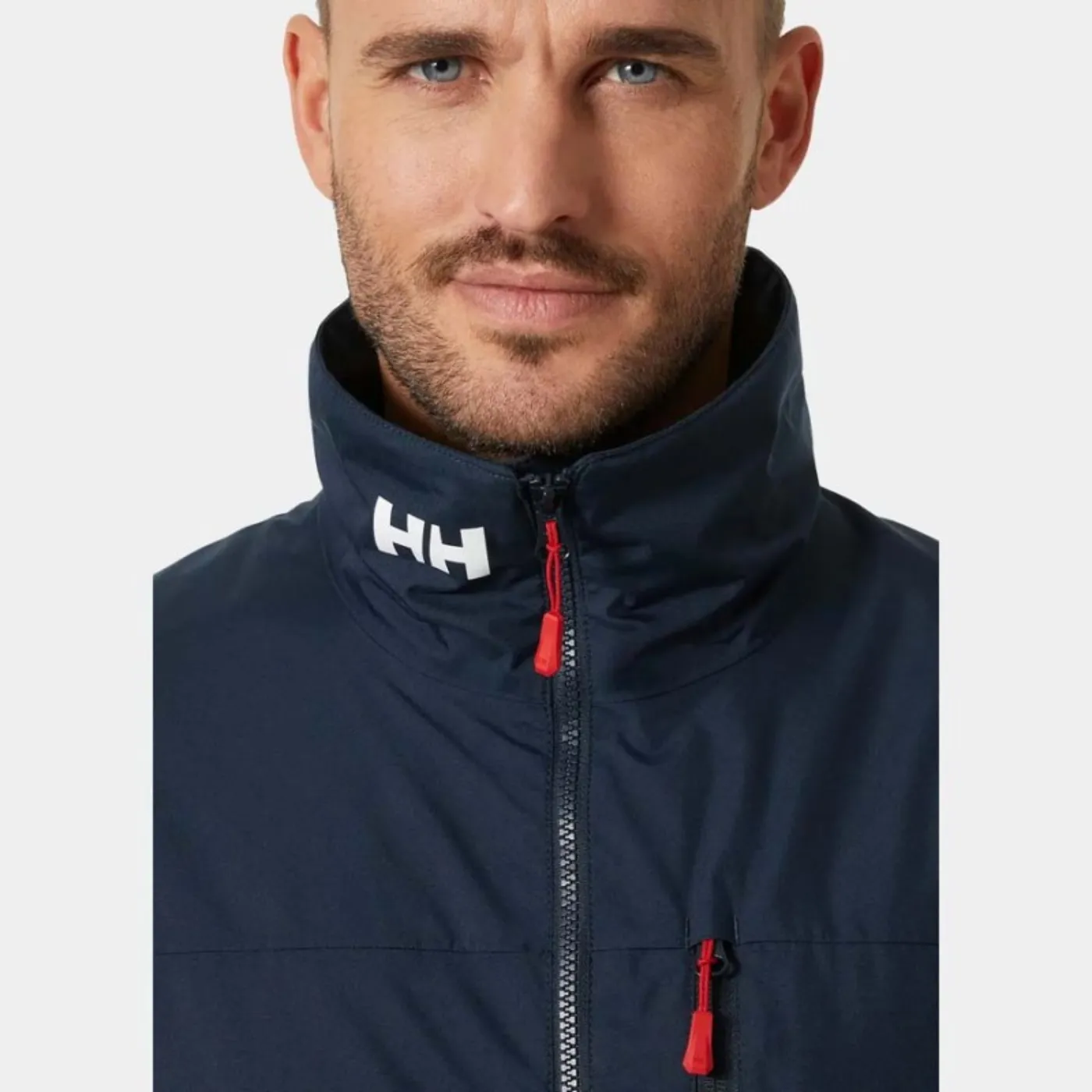 Helly Hansen Crew Midlayer 2.0 Jacket