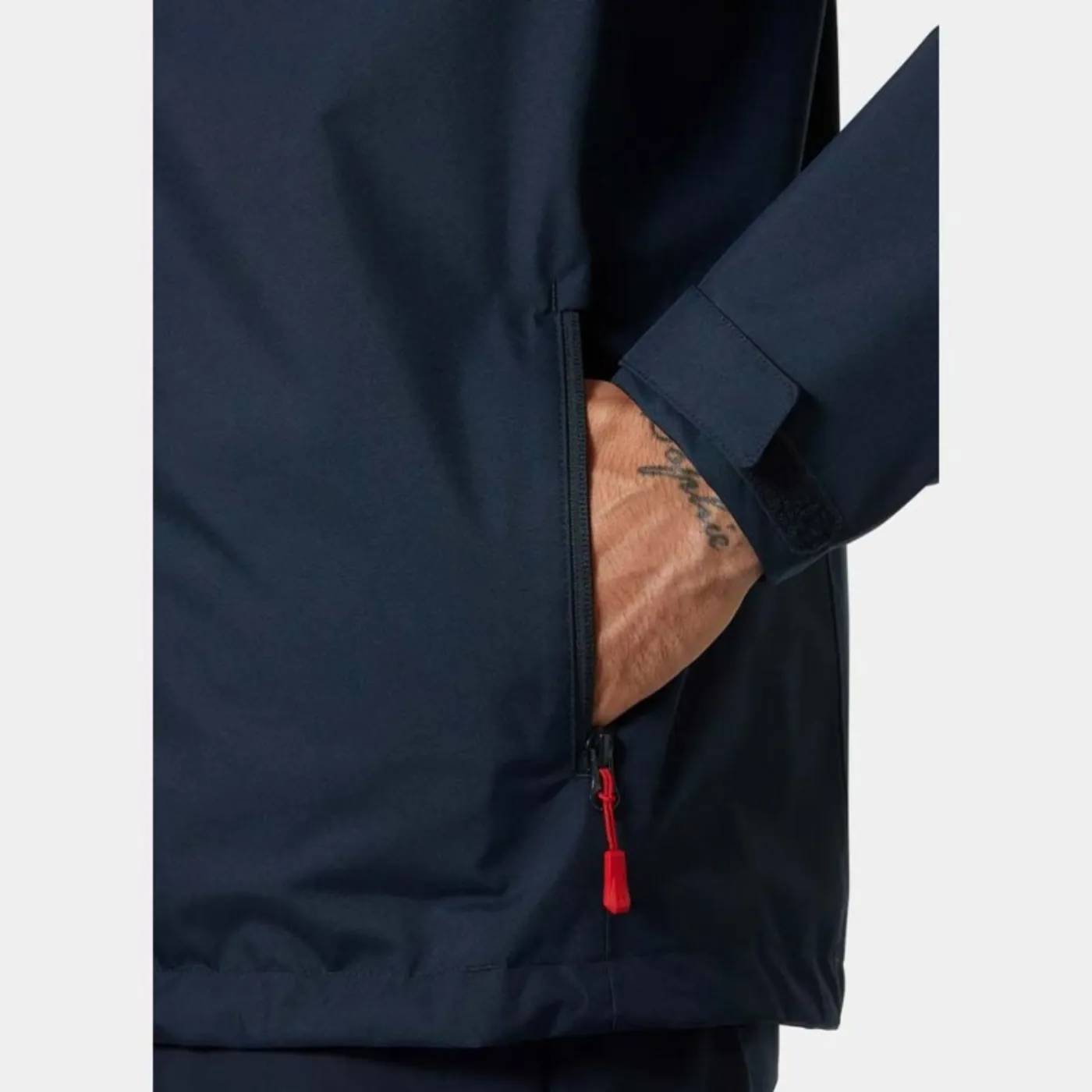 Helly Hansen Crew Midlayer 2.0 Jacket