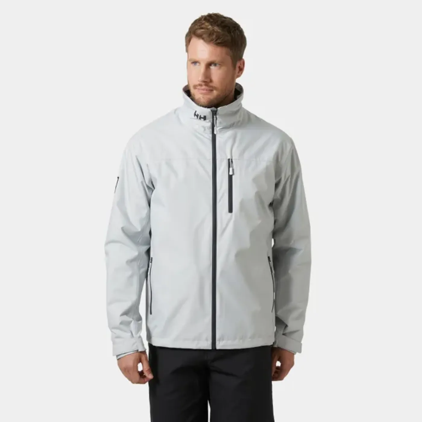 Helly Hansen Crew Midlayer 2.0 Jacket