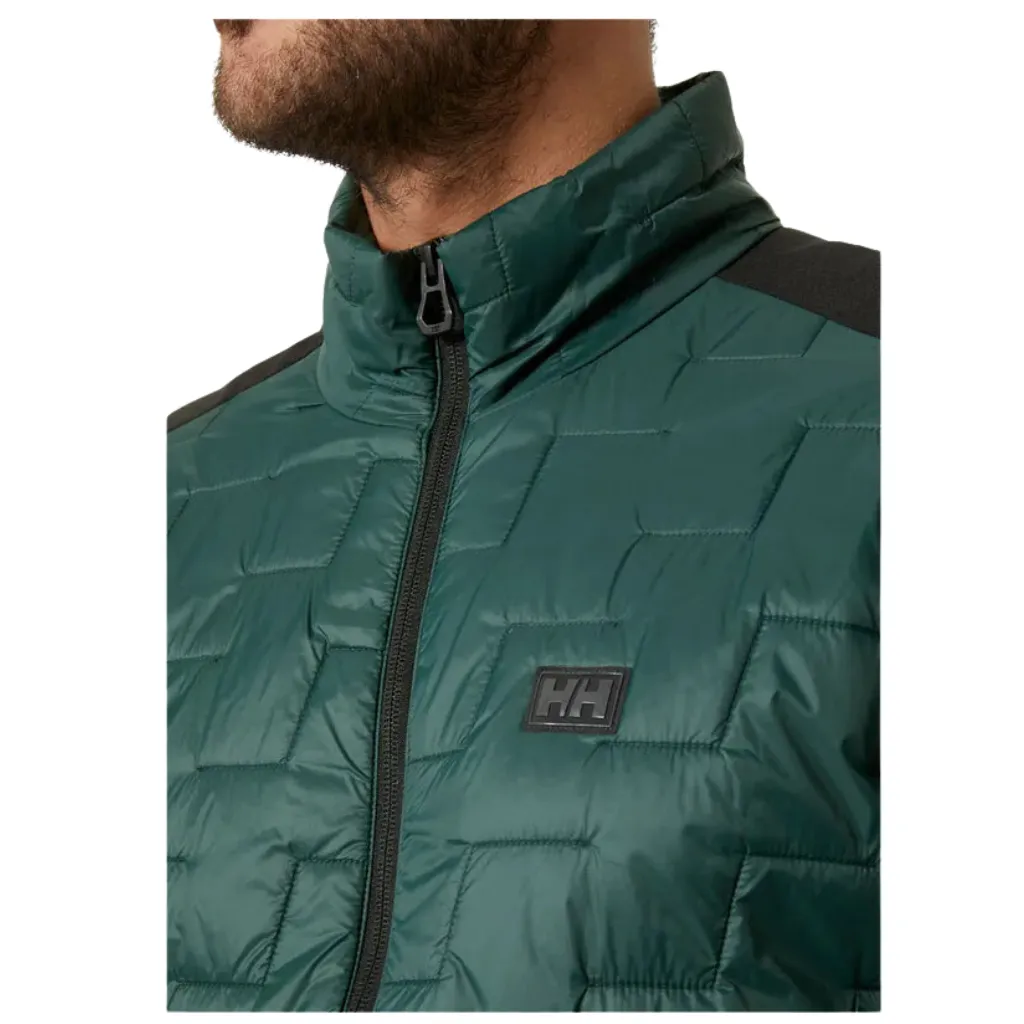 Helly Hansen Men's Lifa Loft Hybrid Insulator Jacket