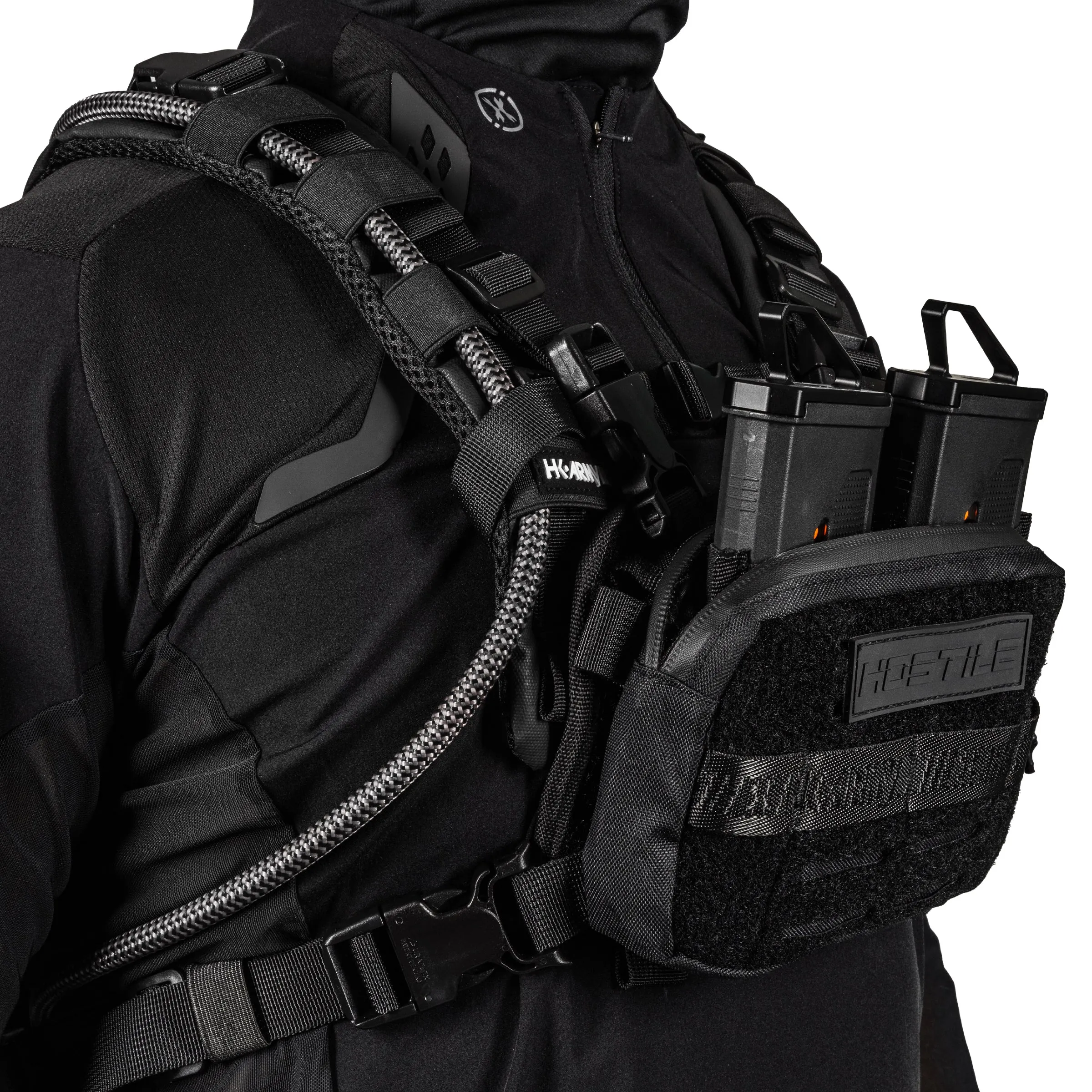 HK Army Hostile CTS - Reflex Backpack