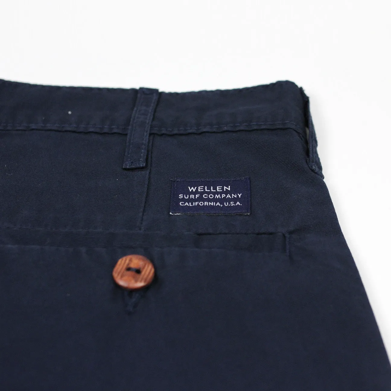 Jack Shorts - Navy