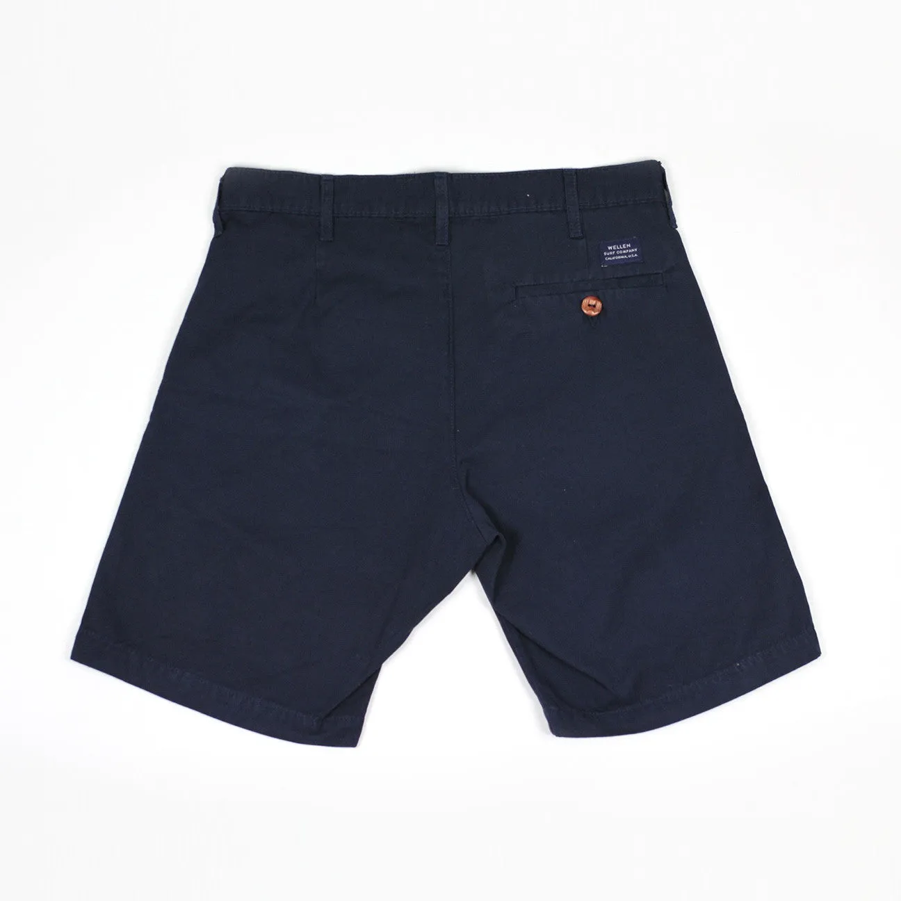 Jack Shorts - Navy