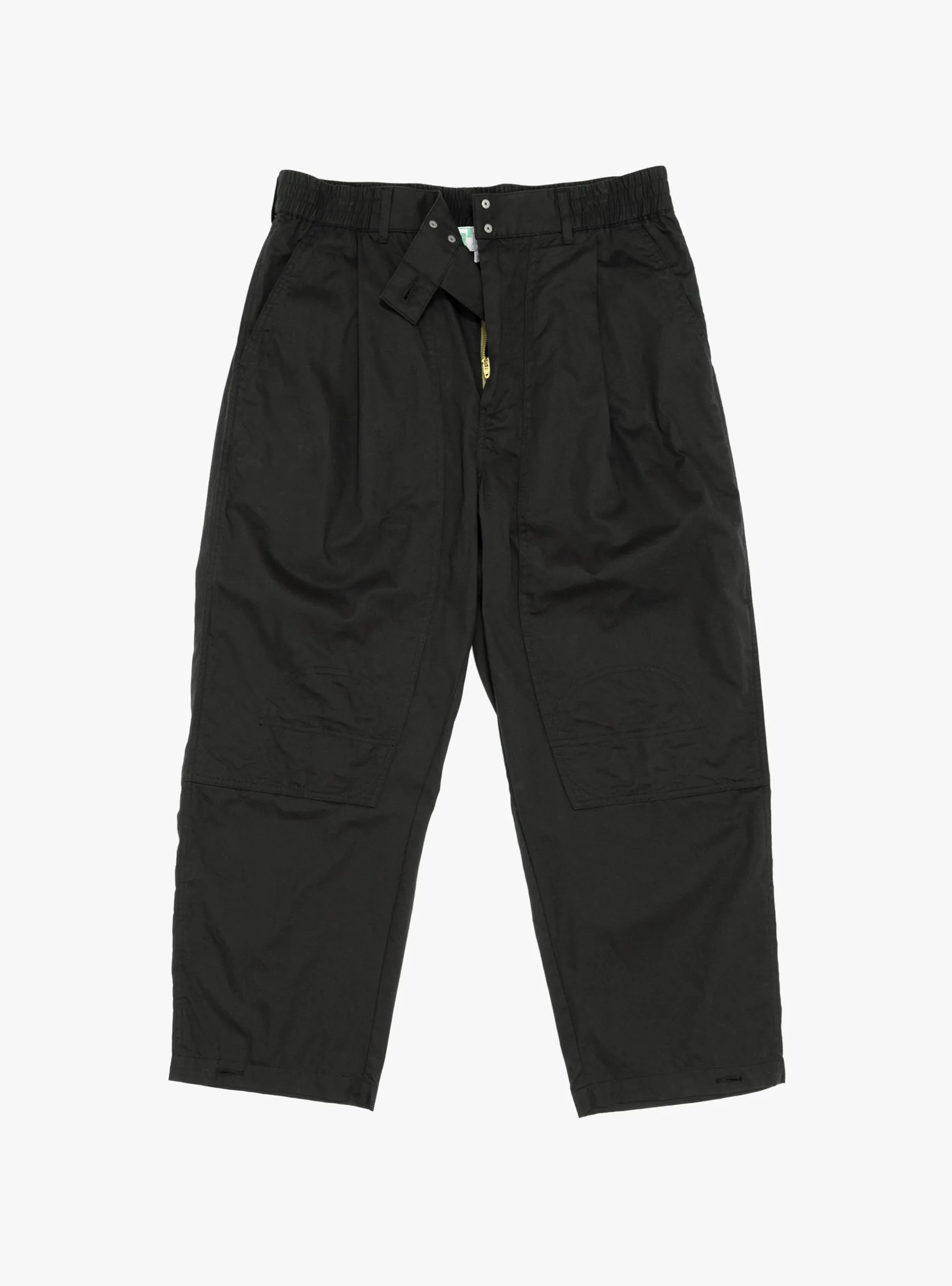 Joiner Pant Black