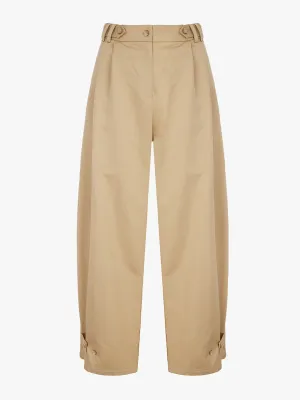 Jones adjustable chinos