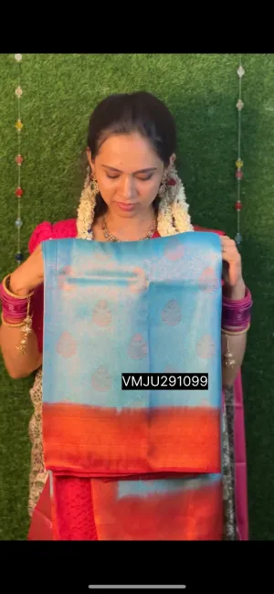 Kubera pattu sarees YY