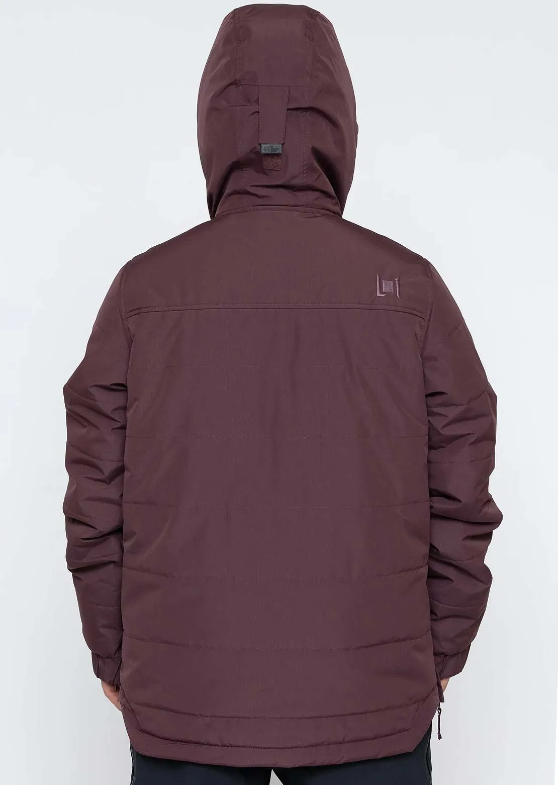 L1 Men's Aftershock Jacket