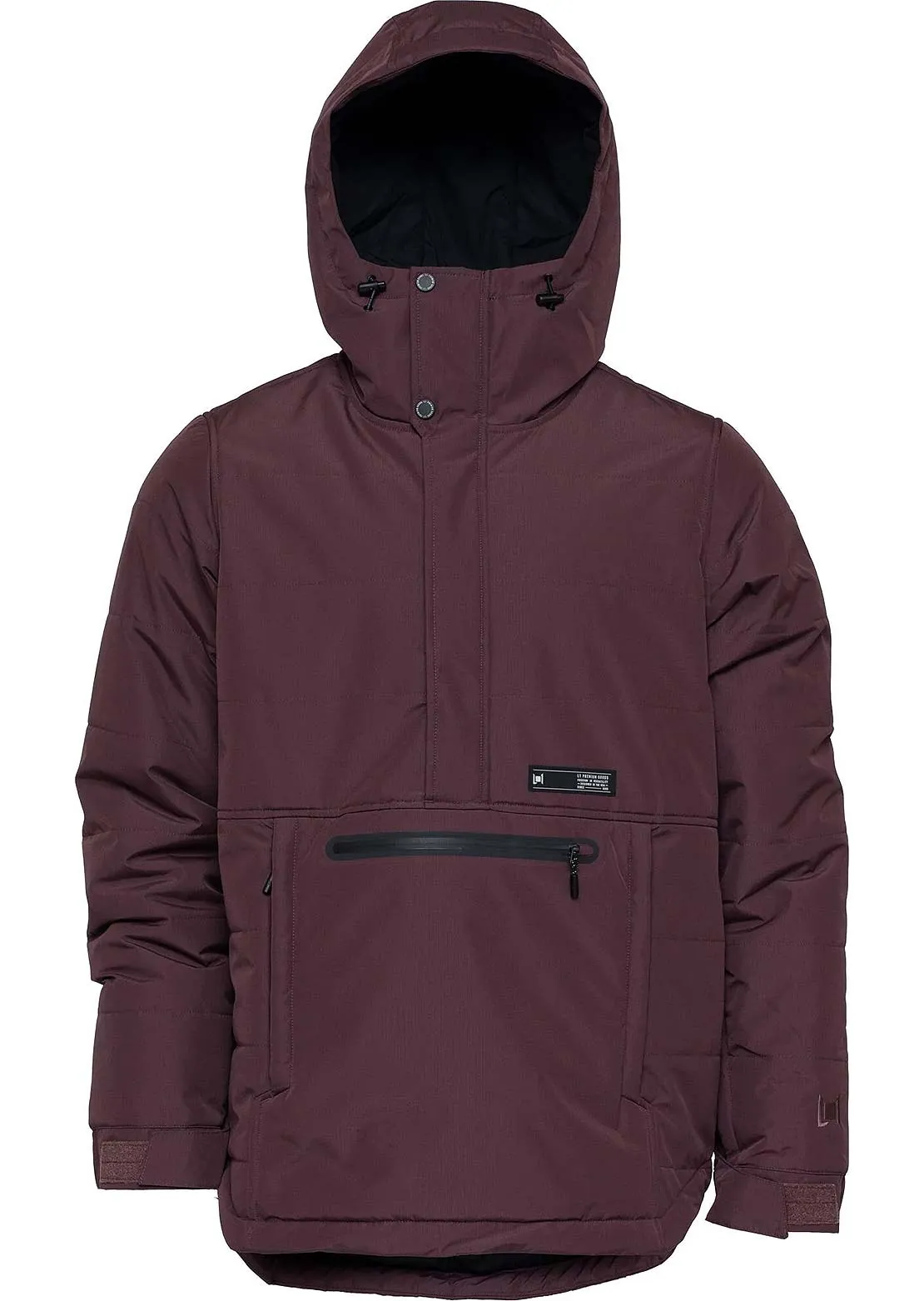 L1 Men's Aftershock Jacket