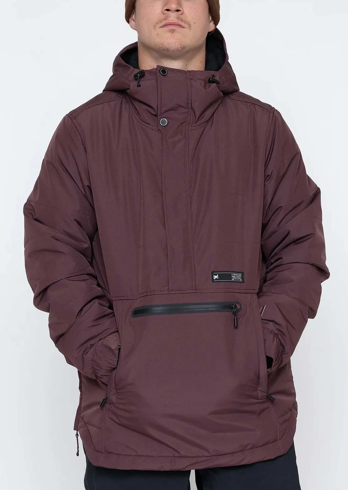 L1 Men's Aftershock Jacket