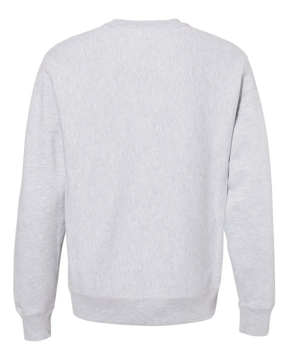 Legend - Premium Heavyweight Cross-Grain Crewneck Sweatshirt