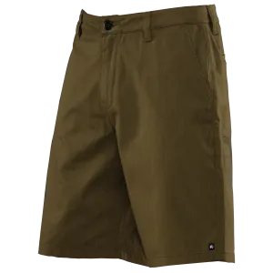 Mascot Shorts - Olive