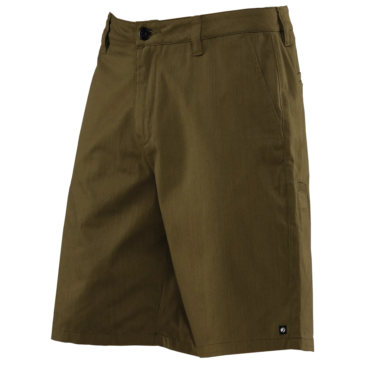 Mascot Shorts - Olive