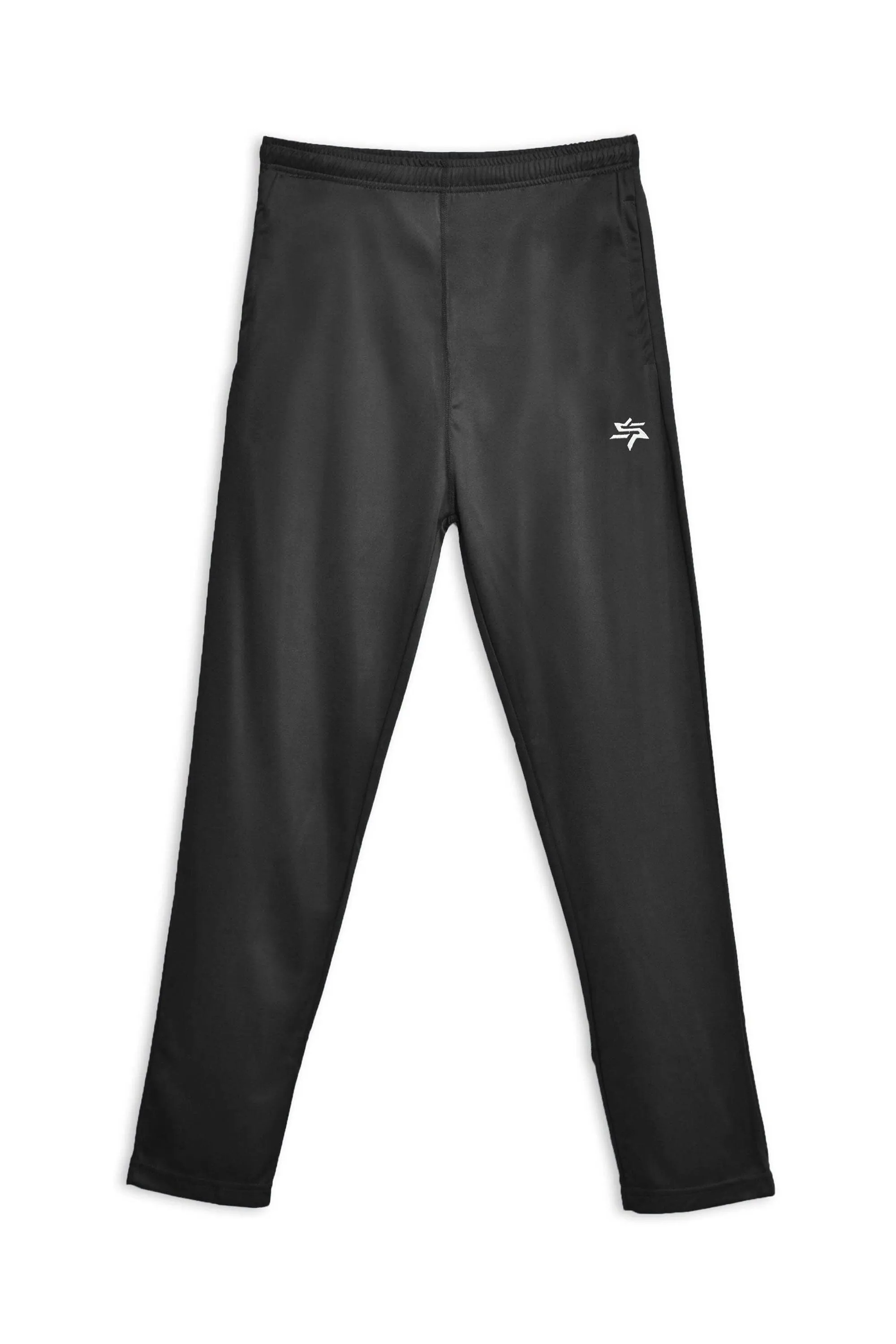 Men's Geraldton Embroidered Activewear Trousers